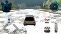 Real G2 Drift Simulator Screen Shot 1