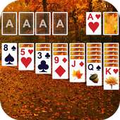 Solitaire Theme 🍁