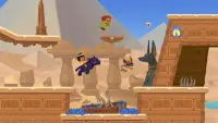 Dash Legends Multiplayer Race Screen Shot 8