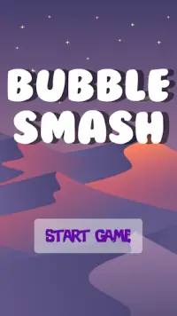 Bubble Smash! Screen Shot 0