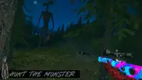 Siren Woodhead Scary Monster Screen Shot 6