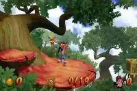 New Crash Bandicoot Tips Screen Shot 1