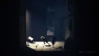 Little Nightmares 2 Game Guide 2021 Screen Shot 1