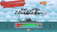 Bowman Battleships (with 2 player pass-n-play) Screen Shot 1