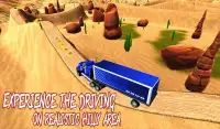 Mountain Racing 3D : Offroad Screen Shot 10