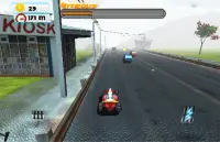 Traffic Racer Speed Fast 3D Screen Shot 3