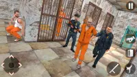 Jail Prison Breakout 2018 - Escape Games Fun Screen Shot 1