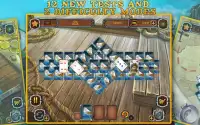Pirate's Solitaire 2 Free Screen Shot 9