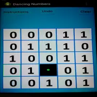 Dancing Numbers Puzzle Screen Shot 6