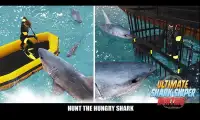 Ultimate Shark Sniper Hunting Screen Shot 0