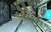 Escape Game-Astronaut Rescue 2 Screen Shot 0