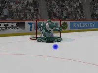 Virtual Goaltender Lite Screen Shot 7