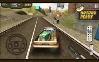 Pickup Truck Simulator 3D Screen Shot 4