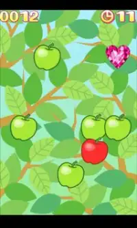 Apple Picking Screen Shot 1