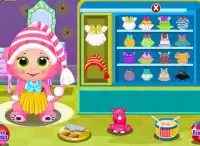 Pet Baby Care Game For Kids Screen Shot 11