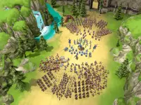 Kingdom Clash - Legions Battle Screen Shot 11