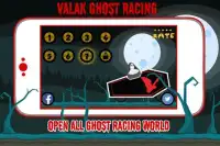 Valak Ghost Racing Screen Shot 3