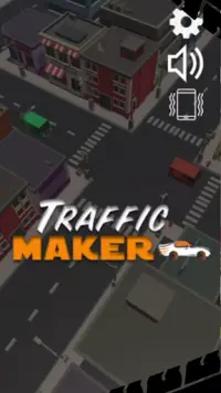 Traffic Maker Screen Shot 0