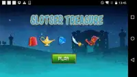 Slotser Treasure Game Screen Shot 0