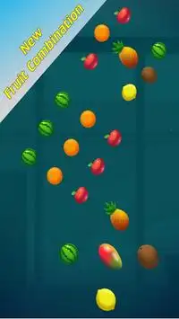 Tutty Fruity Splash Maestro Cuchillo Smash Screen Shot 3