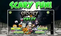 Spooky Yatzy - Halloween Ace Screen Shot 11