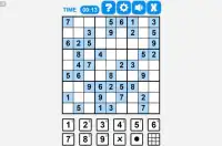 Судоку - Ultimate Sudoku Screen Shot 1