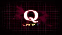 Q craft Screen Shot 0