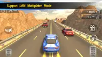 Racing Fever 3D Screen Shot 3