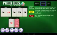 Poker Boss Screen Shot 6