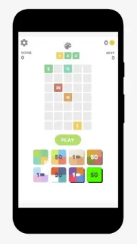 6 in 1 Number puzzle - classic number puzzle game Screen Shot 6