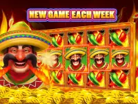 Cashmania Slots 2021: Free Vegas Casino Slot Game Screen Shot 4