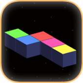 Cubic Madness Jump