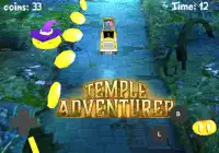 Temple Mr-Bean Car Adventures Screen Shot 0