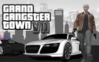Grand Gangster Town VII Screen Shot 0