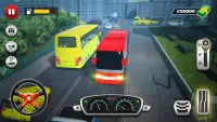 US Bus Simulator 2023 Bus Game Screen Shot 17
