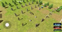 Amazing Epic Clash Battle Simulator Screen Shot 0