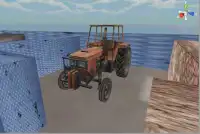 Garage Simulator 3D Screen Shot 1