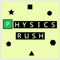 Physics Rush Screen Shot 0