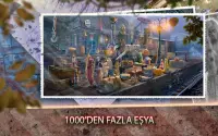Hayalet şehir gizemi Oyunu türkçe Screen Shot 2