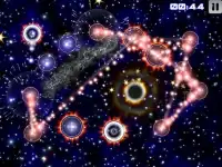 Space Fire Screen Shot 2