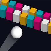 Color Push Bump Music : Blocks Vs Balls