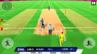 World Cricket Cup 2020 - Live Cricket Match Game Screen Shot 0