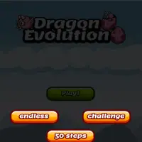 dragon evolution Screen Shot 0