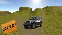 Wrangler Off Road Macera Screen Shot 2