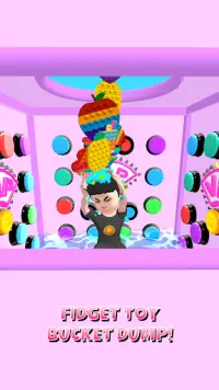 100 Mystery Buttons Screen Shot 1