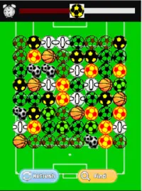 Ball Matching Games – Free Screen Shot 0