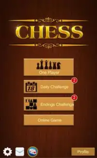 Chess Free Screen Shot 7