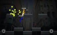Stick Man 3 Fight : The Game Screen Shot 2