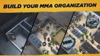 MMA Manager 2021 Screen Shot 6