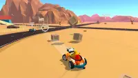 Karts Battle Screen Shot 3